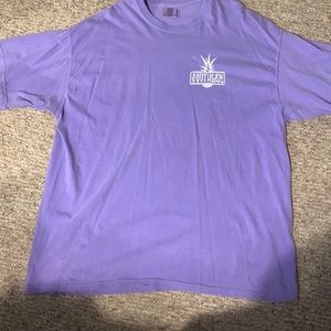 Women’s Southernology Bunny t-shirt